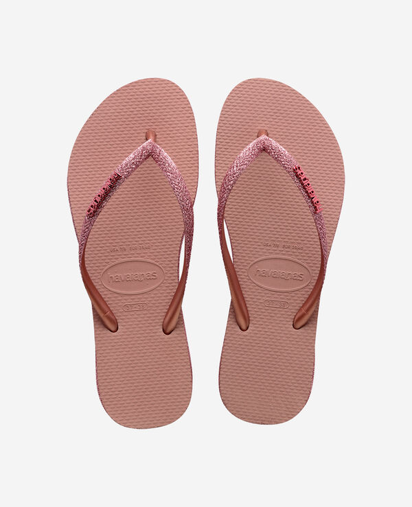Havaianas Slim Sparkle II image number null