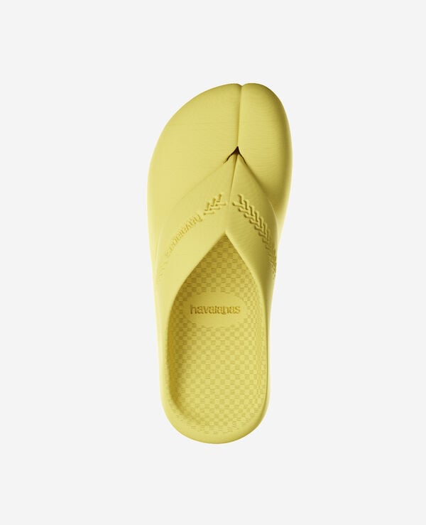 Havaianas Zellerfeld Top Toe Mule image number null