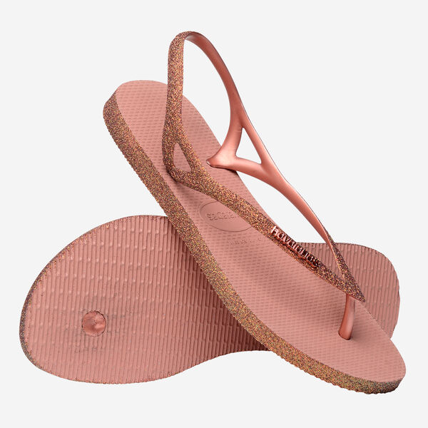 Havaianas Sunny Sparkle image number null