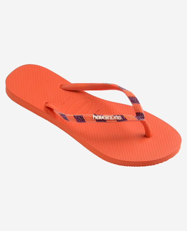 Havaianas Slim Glow image number null