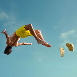Havaianas Brasil Logo image number null