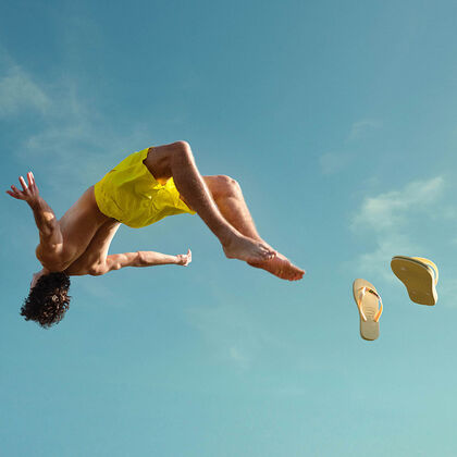 Havaianas Brasil Logo