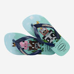 Havaianas Kids Minecraft image number null