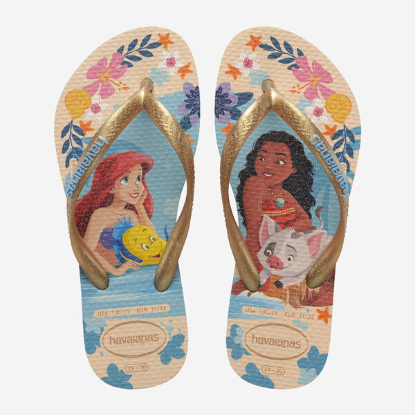 Havaianas Kids Slim Princess