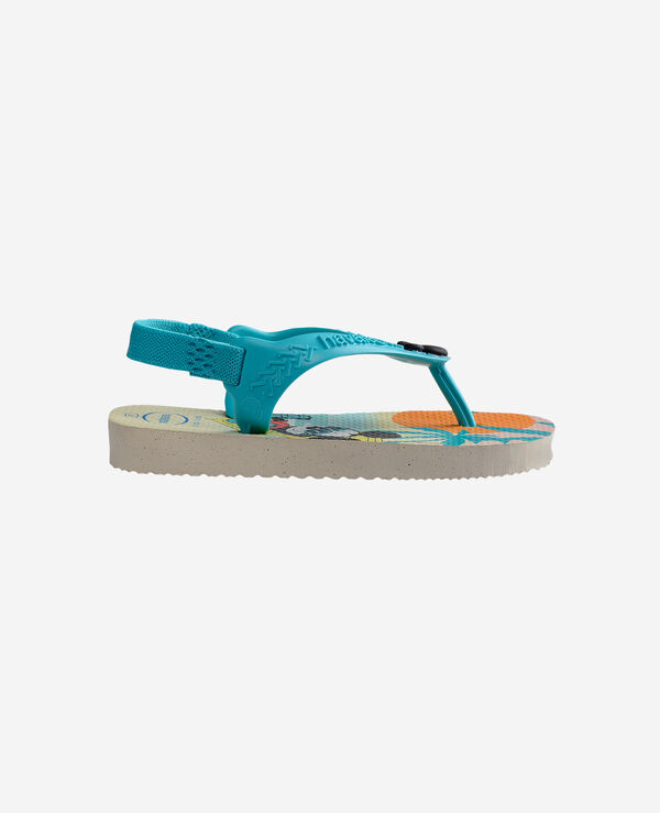 Havaianas Baby Disney Classics II image number null