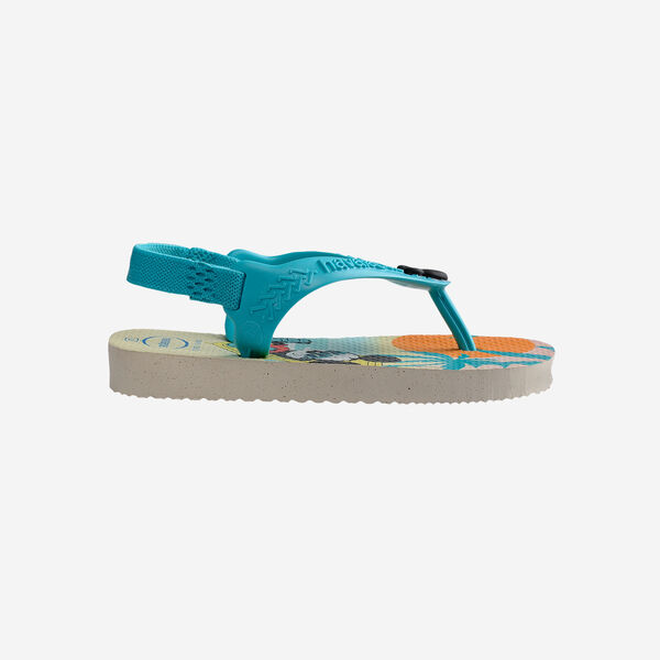Havaianas Baby Disney Classics II image number null