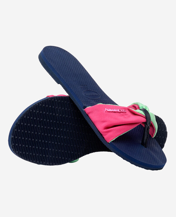 Havaianas You Saint Tropez Color image number null