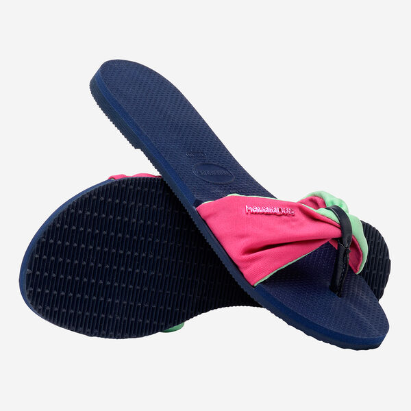 Havaianas You Saint Tropez Color image number null