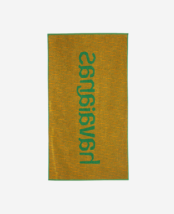 Havaianas Logo Towel XL image number null