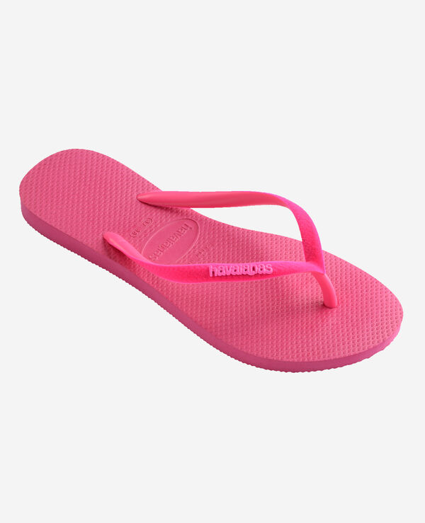 Havaianas Slim Velvet Neon image number null