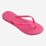 Havaianas Slim Velvet Neon image number null