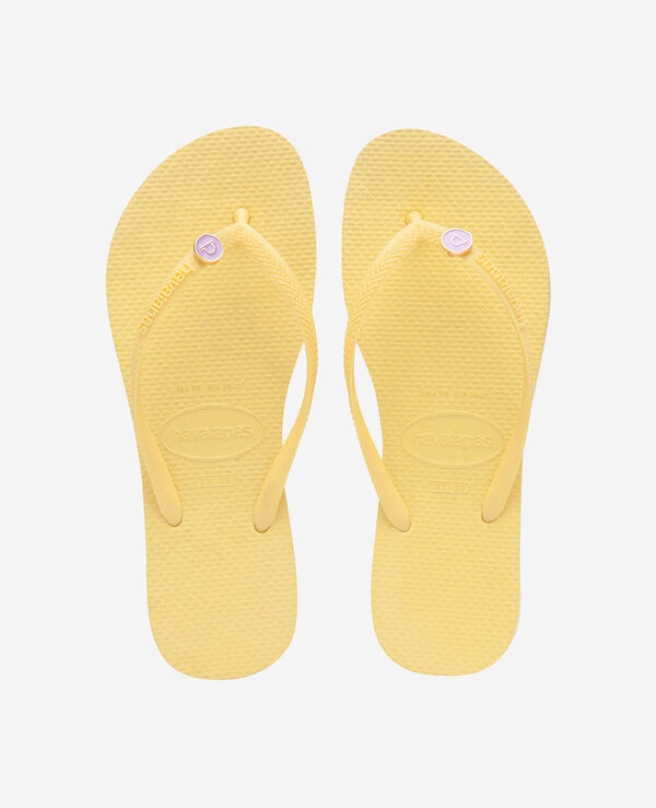 Havaianas Charms Slim Horoscope image number null