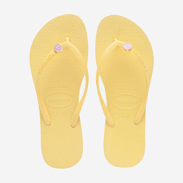 Havaianas Charms Slim Horoscope image number null