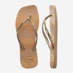Havaianas Slim Square Glitter Party image number null