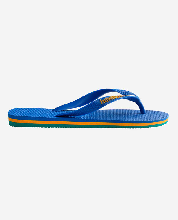 Havaianas Brasil Layers image number null