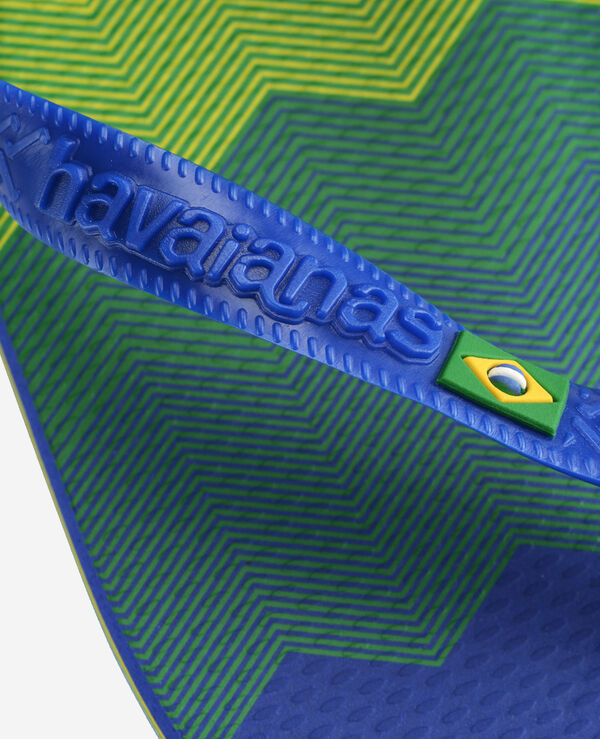 Havaianas Brasil Fresh image number null
