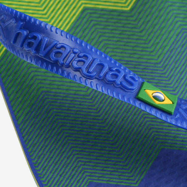 Havaianas Brasil Fresh image number null