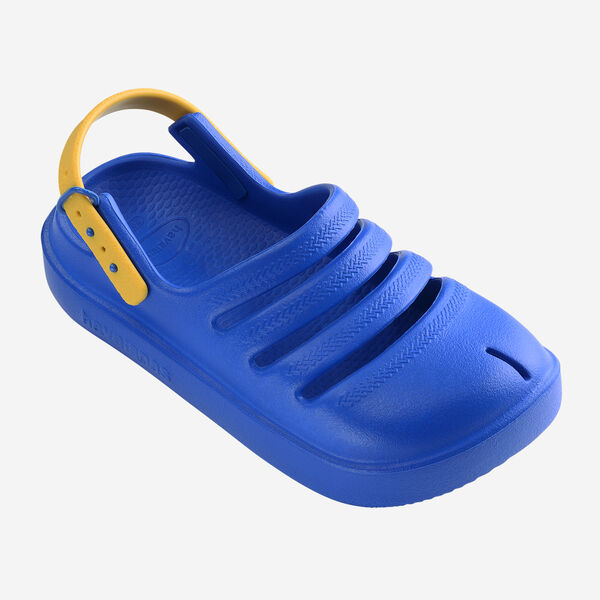 Havaianas Kids Clog image number null