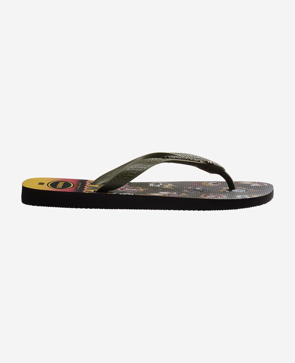Havaianas Top Tribo image number null