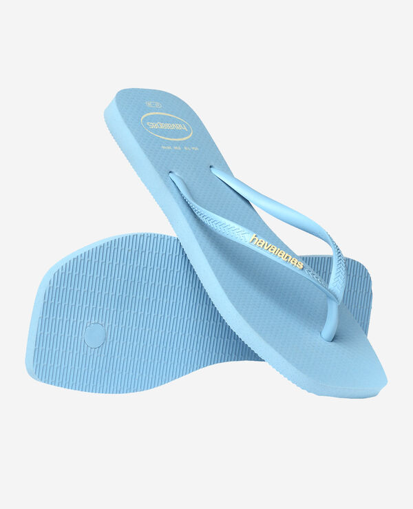 Havaianas Square Logo Pop Up image number null