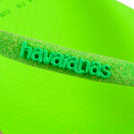 Havaianas Slim Glitter Neon image number null