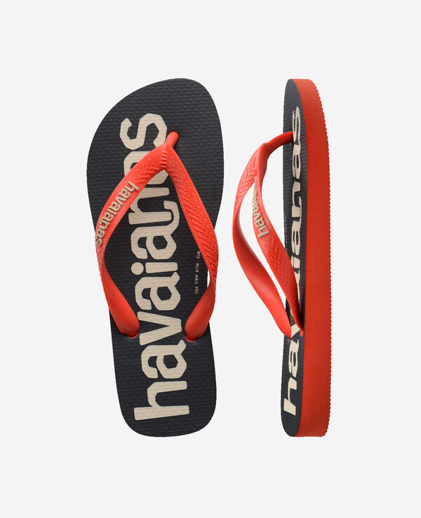 Havaianas Top Logomania 2 image number null