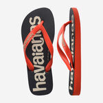 Havaianas Top Logomania 2 image number null
