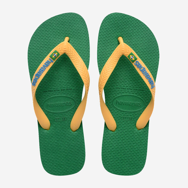Havaianas Brasil Logo