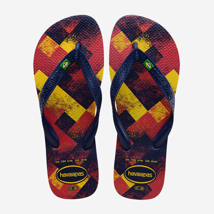 Havaianas Brasil Fresh