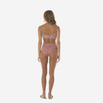 Havaianas Bikini Top Scoop Animal Print image number null