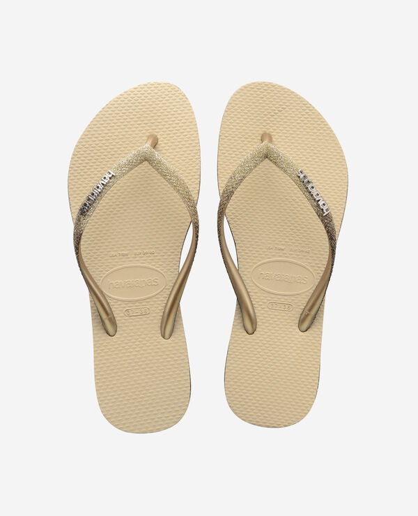 Havaianas Slim Sparkle II image number null