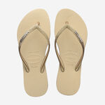 Havaianas Slim Sparkle II image number null