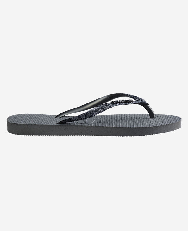 Havaianas Slim Glitter II image number null