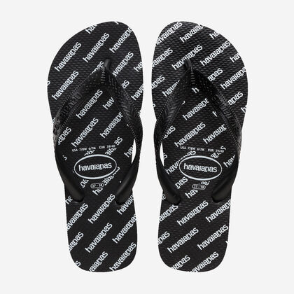 Havaianas Top Logomania Essential