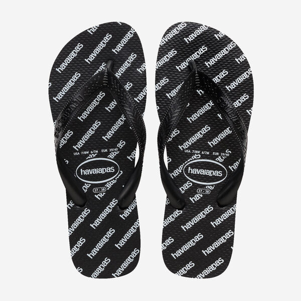 Havaianas Top Logomania Essential