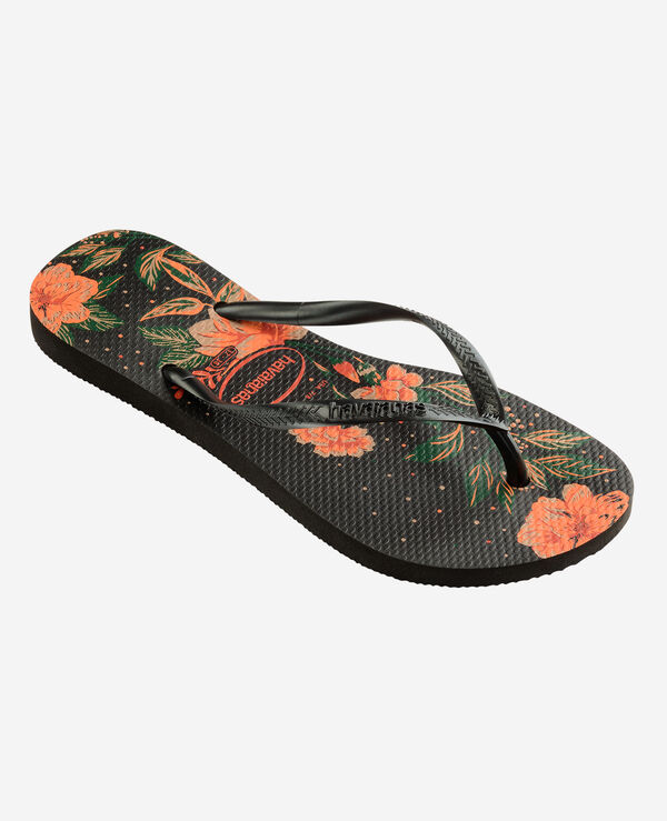 Havaianas Slim Organic image number null