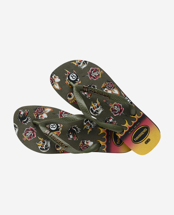 Havaianas Top Tribo image number null