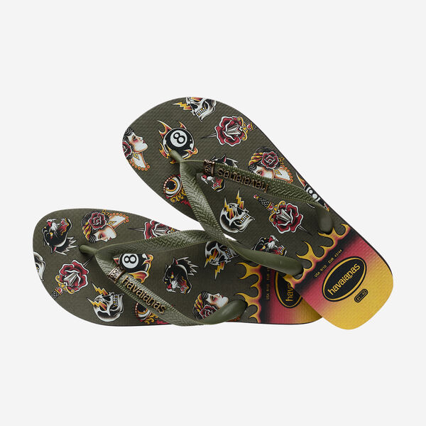 Havaianas Top Tribo image number null