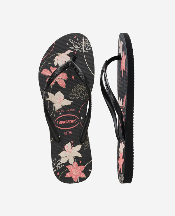 Havaianas Slim Organic image number null