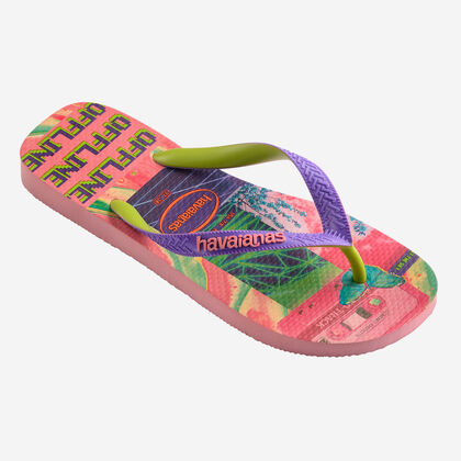 Havaianas Top Fashion