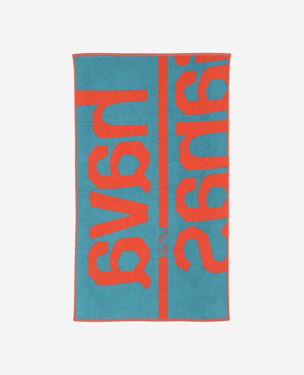 Havaianas Logo Towel image number null