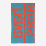 Havaianas Logo Towel image number null