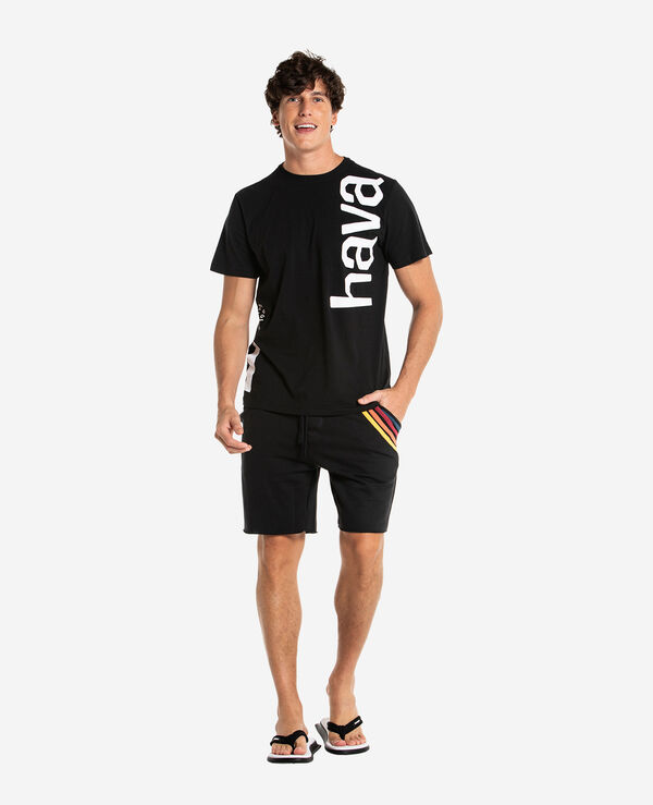 Havaianas T-Shirt New Logomania image number null