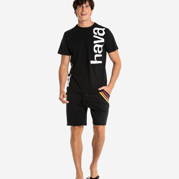 Havaianas T-Shirt New Logomania image number null