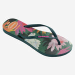 Havaianas Slim Summer Bliss image number null