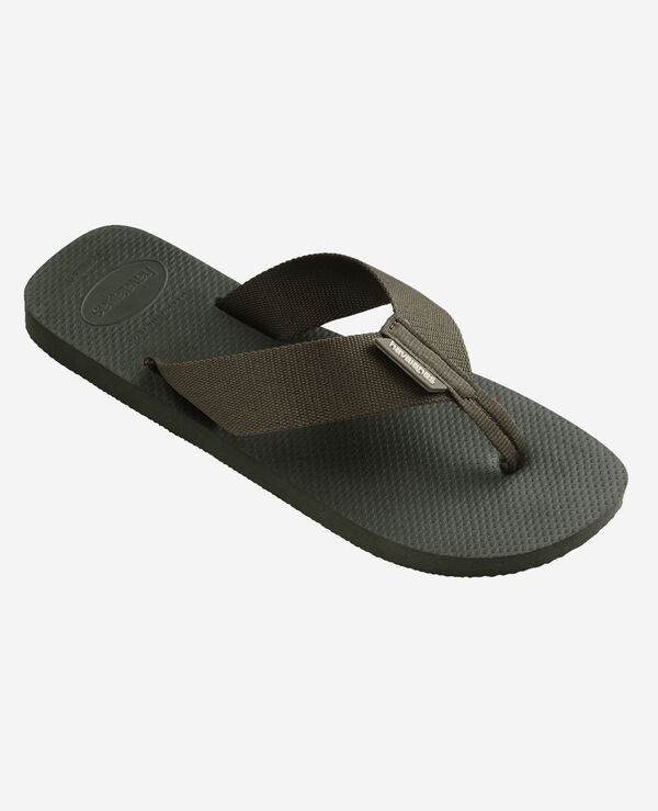 Havaianas Urban Basic Material image number null