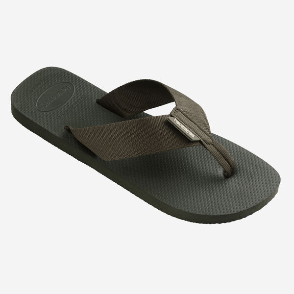 Havaianas Urban Basic Material
