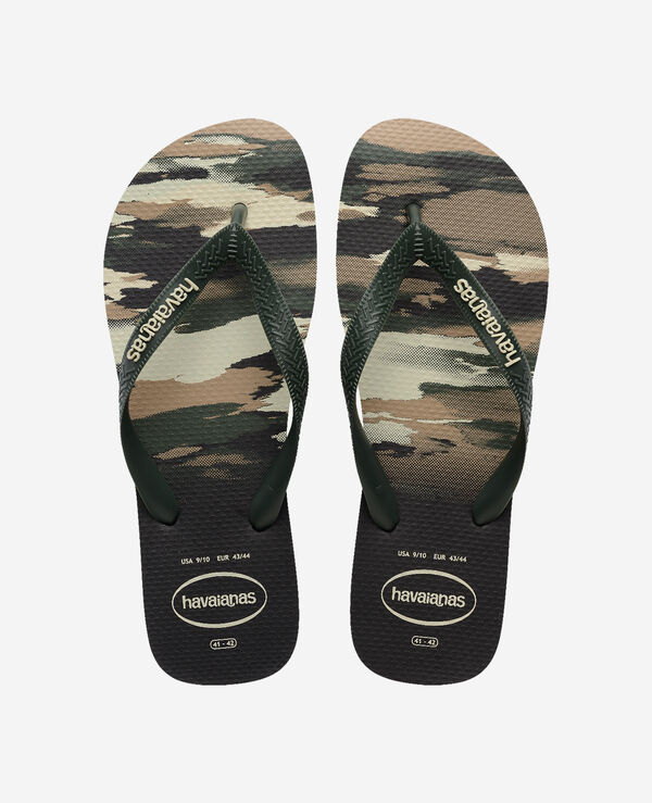 Havaianas Top Camu image number null