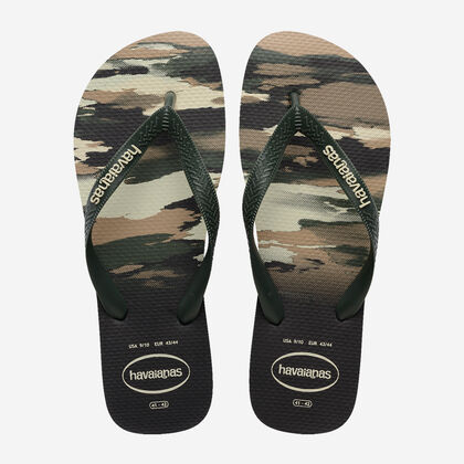 Havaianas Top Camu