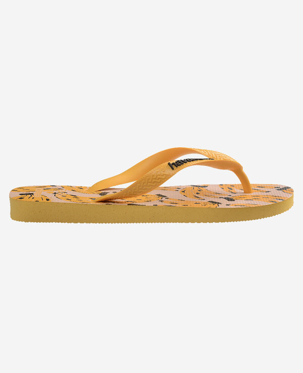 Havaianas Top Farm Bananinha image number null